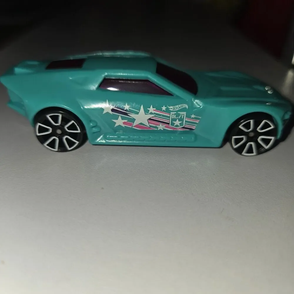 Hot Wheels 2015 hot
